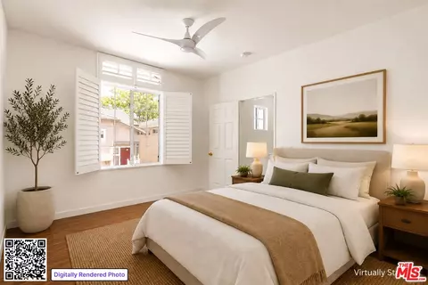 Bedroom - 24 Skyflower Ln, Simi Valley, CA 93065 photo 2 of 4