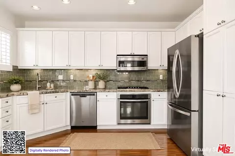 Kitchen - 24 Skyflower Ln, Simi Valley, CA 93065 photo 2 of 2