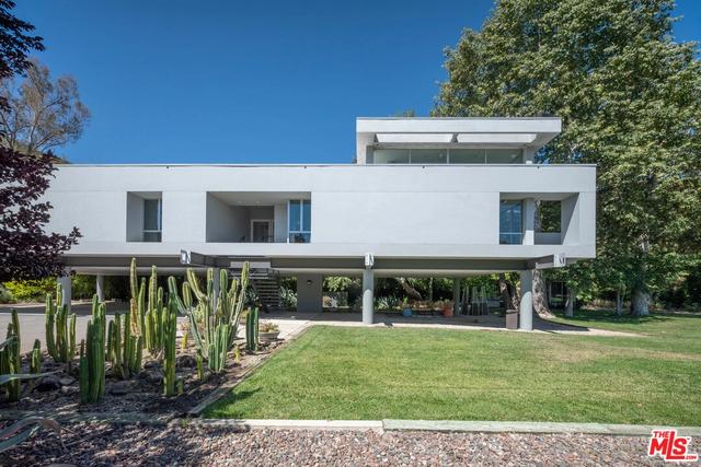 30047 Mulholland Hwy, Agoura Hills, CA 91301