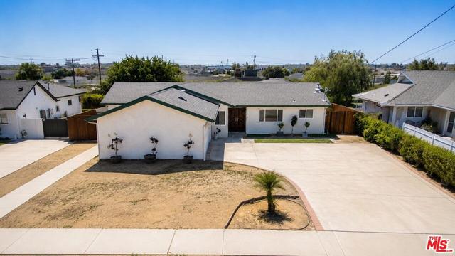 10550 Woldrich St, Sylmar, CA 91342