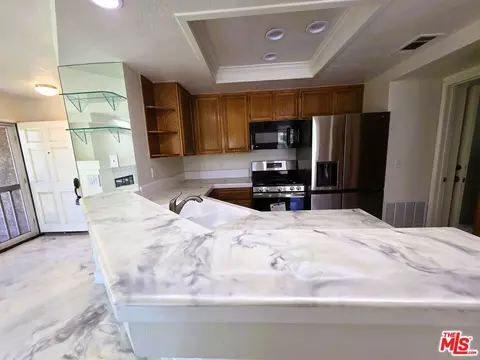Kitchen - 5976 Paseo Encantada, Camarillo, CA 93012 photo 2 of 3