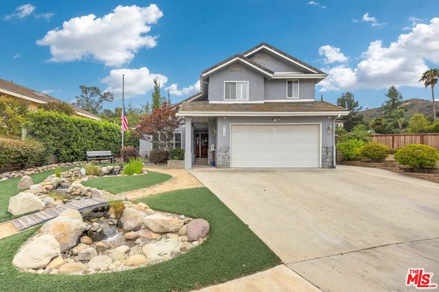 8126 Cora St, Sunland, CA 91040
