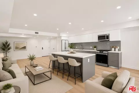 1434 N Poinsettia Pl #306, Los Angeles, CA 90046