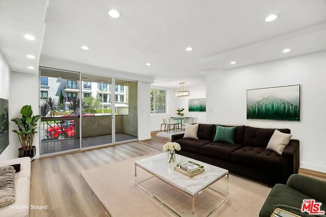 11970 Montana Ave #110, Los Angeles, CA 90049