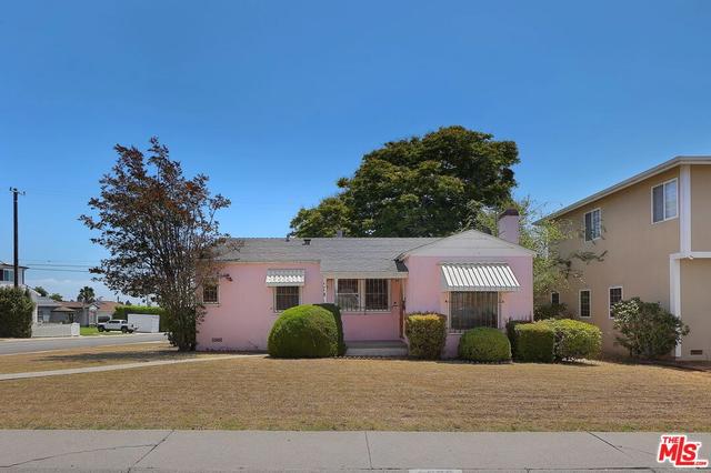 8320 Airlane Ave, Los Angeles, CA 90045