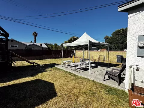Exterior - 1317 W School St, Compton, CA 90220 photo 1 of 2