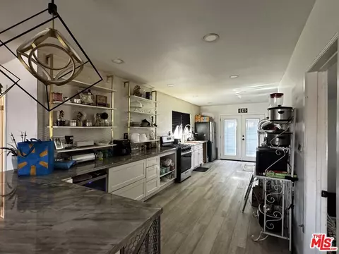 Kitchen - 1317 W School St, Compton, CA 90220 photo 1 of 3