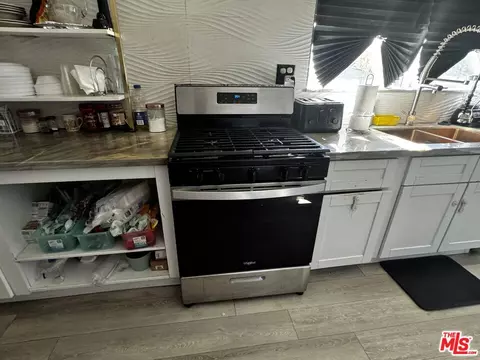 Kitchen - 1317 W School St, Compton, CA 90220 photo 3 of 3
