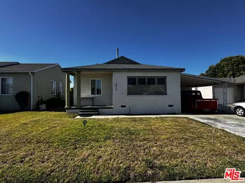1317 W School St, Compton, CA 90220 photo 1