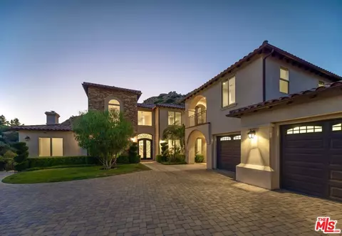47 Buckskin Rd, Bell Canyon, CA 91307