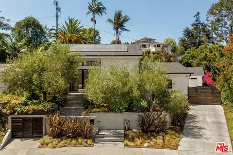 3526 Stoner Ave, Los Angeles, CA 90066