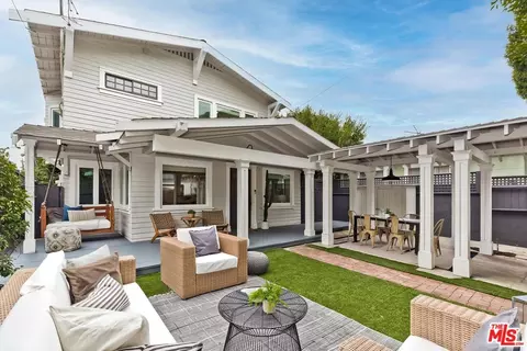 630 Ashland Ave, Santa Monica, CA 90405