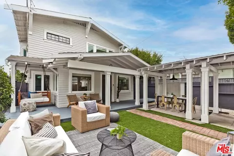 630 Ashland Ave, Santa Monica, CA 90405
