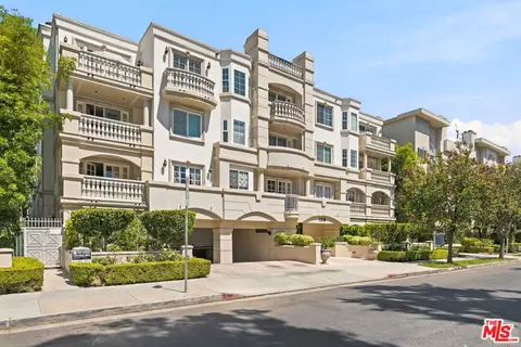 128 N Swall Dr #304, Los Angeles, CA 90048