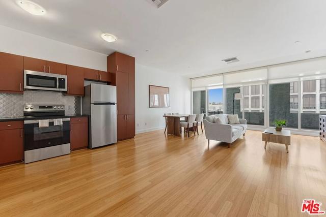 3810 Wilshire Blvd #602, Los Angeles, CA 90010