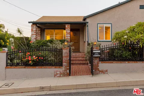 2945 Budau Ave, Los Angeles, CA 90032