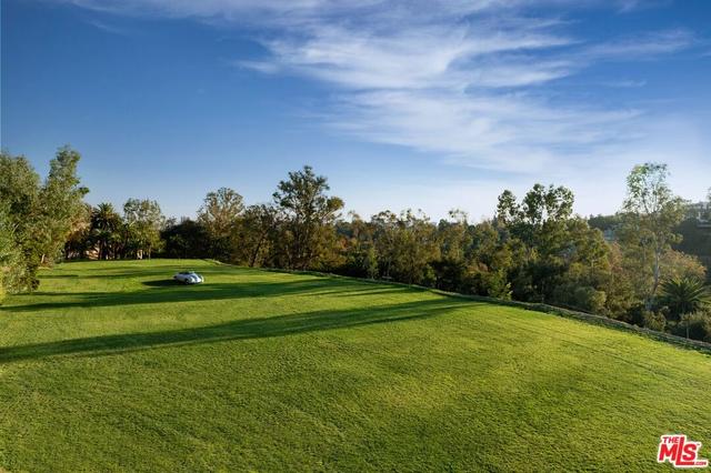 780 Tortuoso Way, Bel Air, CA 90077