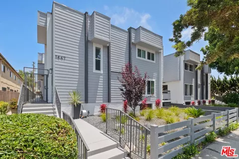 1447 26th St #C, Santa Monica, CA 90404