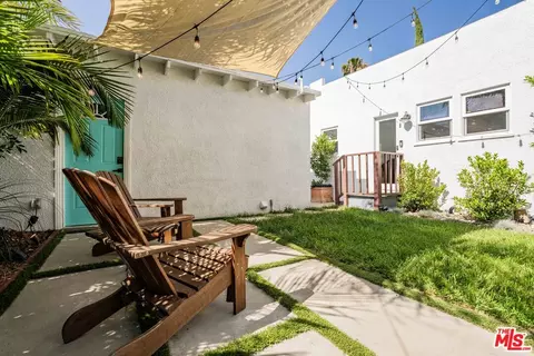 Exterior - 239 N Everett St, Glendale, CA 91206 photo 7 of 11