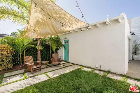 Exterior - 239 N Everett St, Glendale, CA 91206 photo 5 of 11