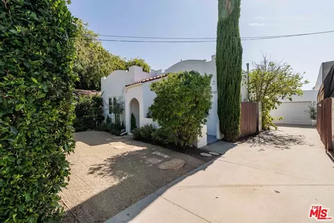 Exterior - 239 N Everett St, Glendale, CA 91206 photo 11 of 11