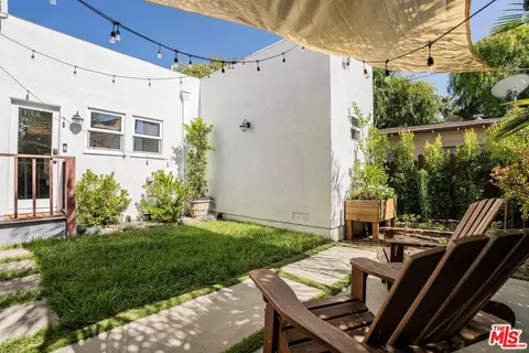 Exterior - 239 N Everett St, Glendale, CA 91206 photo 8 of 11