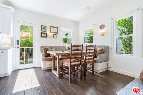 Dining - 239 N Everett St, Glendale, CA 91206 photo 1 of 1