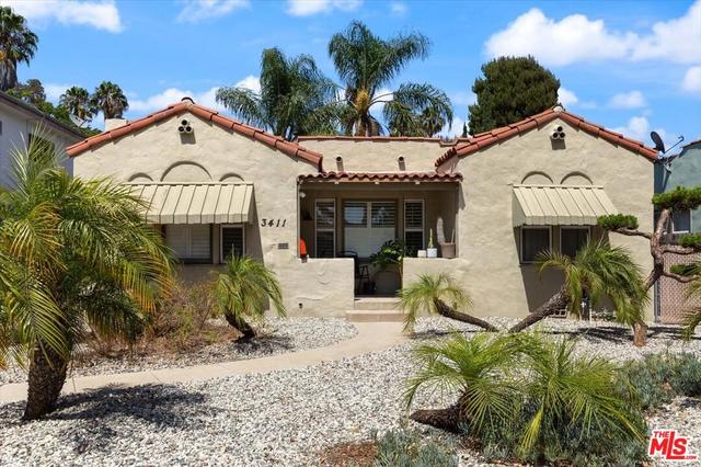 3411 Larga Ave, Los Angeles, CA 90039
