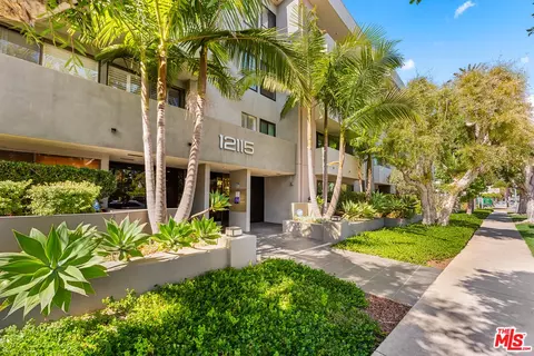 12115 San Vicente Blvd #107, Los Angeles, CA 90049