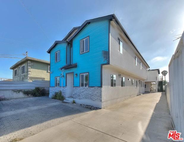 11031 S Burin Ave, Inglewood, CA 90304