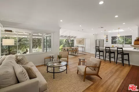Living - 1955 Windover Rd, Pasadena, CA 91107 photo 4 of 4