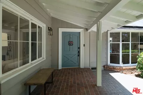 Exterior - 1955 Windover Rd, Pasadena, CA 91107 photo 11 of 27