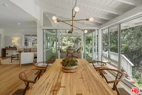 Dining - 1955 Windover Rd, Pasadena, CA 91107 photo 5 of 6