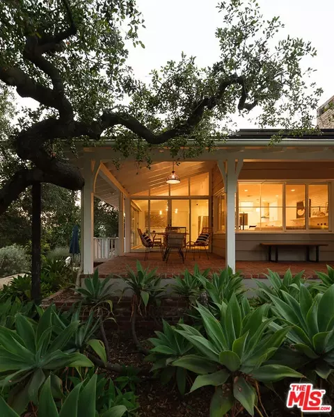 Exterior - 1955 Windover Rd, Pasadena, CA 91107 photo 23 of 27