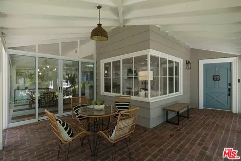 Exterior - 1955 Windover Rd, Pasadena, CA 91107 photo 10 of 27