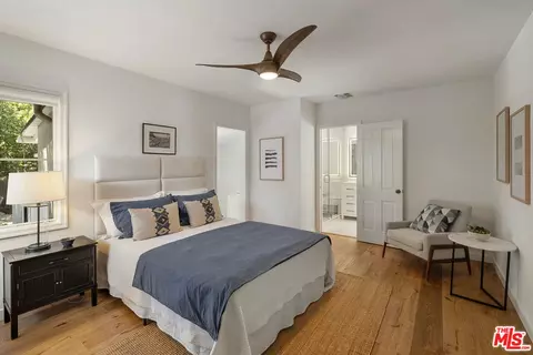 Bedroom - 1955 Windover Rd, Pasadena, CA 91107 photo 4 of 7