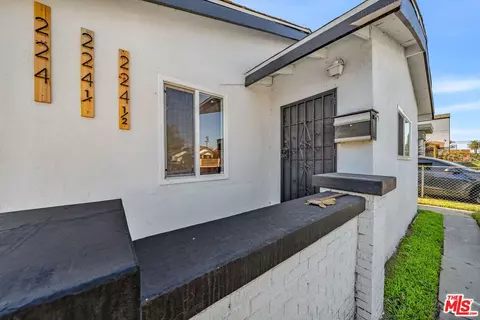 224 W 84th St, Los Angeles, CA 90003