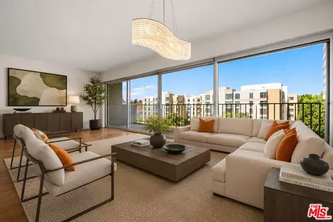 10450 Wilshire Blvd #4G, Los Angeles, CA 90024