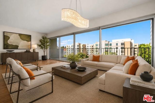 10450 Wilshire Blvd #4G, Los Angeles, CA 90024