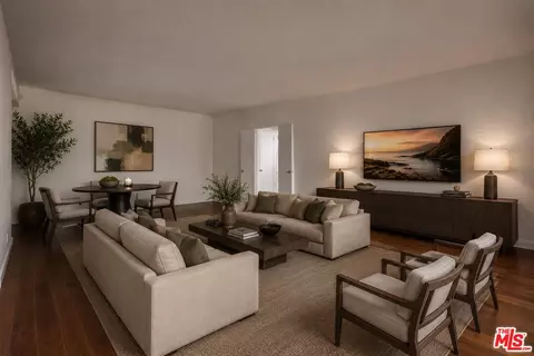 10450 Wilshire Blvd #4G, Los Angeles, CA 90024