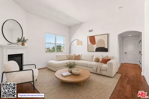 5037 Rosewood Ave #301, Los Angeles, CA 90004