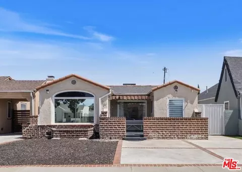 2137 W 84th Pl, Los Angeles, CA 90047