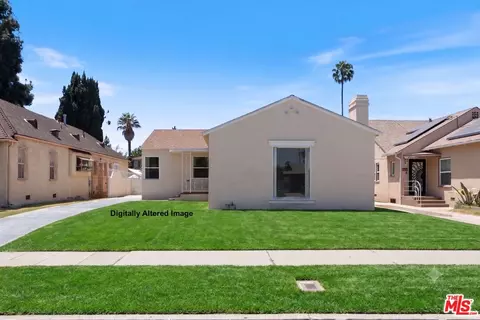 4021 Degnan Blvd, Los Angeles, CA 90008