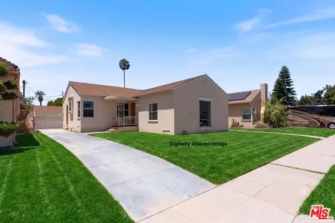 4021 Degnan Blvd, Los Angeles, CA 90008