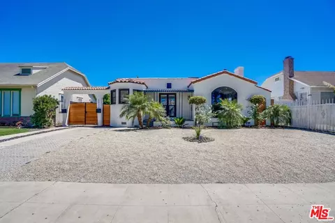 2022 W 77th St, Los Angeles, CA 90047