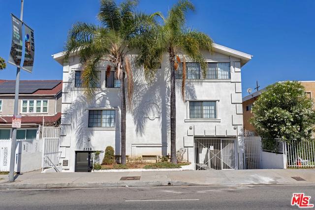 2129 Crenshaw Blvd, Los Angeles, CA 90016