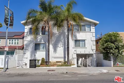 2129 Crenshaw Blvd, Los Angeles, CA 90016