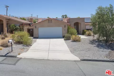12800 Miracle Hill Rd, Desert Hot Springs, CA 92240