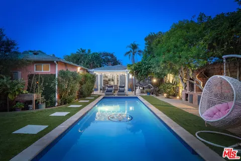 4931 Coolidge Ave, Culver City, CA 90230