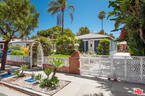 4931 Coolidge Ave, Culver City, CA 90230